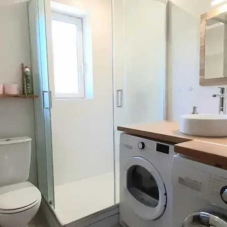 Apartmán Le Du Gehan *