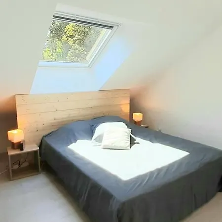 Apartmán Le Du Gehan Cornimont